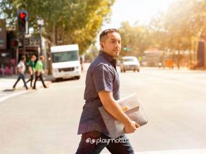 Vendedor de canal impulso - Gamificación para empresas - Playmotiv