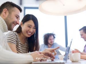 Incentivos laborales - Gamificación para empresas - Playmotiv