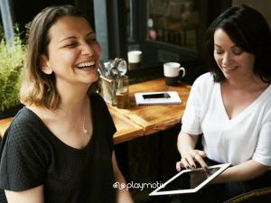 Dinámicas de juegos - Gamificación para empresas - Playmotiv