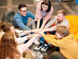 Actividades de gamificación para empresas - Playmotiv