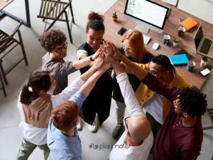 Expertos en gamificación para empresas - Playmotiv