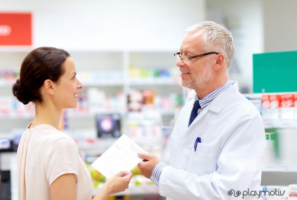 Gamificación para distribución farmacéutica - Gamificación para empresas - Playmotiv