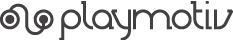 Playmotiv - Gamificación en empresas - Logo