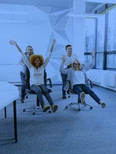 Gamificación para Empresas - Motivación, diversión y resultados - Playmotiv