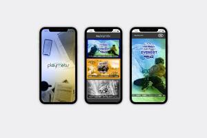 Serious Games - Juegos de gamificación para empresas - Playmotiv