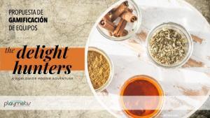 Casos de éxito - Propuesta de gamificación de equipos - Playmotiv