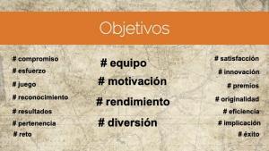 Casos de éxito - Objetivos de la gamificación - Playmotiv