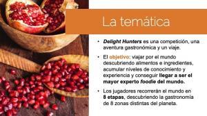 Casos de éxito - Temáticas de gamificación - Playmotiv