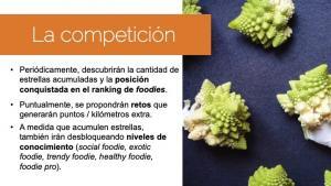 Casos de éxito - Gamificación y competitividad - Playmotiv