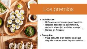 Casos de éxito - Recompensas gamificación - Playmotiv