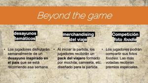 Casos de éxito - Actividades de gamificación - Playmotiv