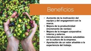 Casos de éxito - Beneficios de la gamificación - Playmotiv