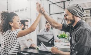 Casos de Éxito de Gamificación para Empresas - Rentabilidad 100% - Playmotiv