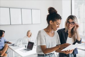 Gamificación para Empresas - Equipo motivado - Playmotiv