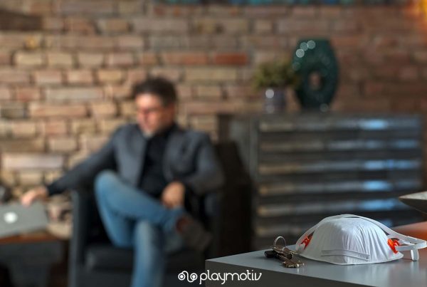 Gestión de equipos después del confinamiento - Gamificación para empresas - Playmotiv