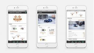 Serious games empresariales - Storytelling rally - Playmotiv