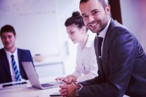 Gamificación para formación y ventas del sector bancario - Playmotiv