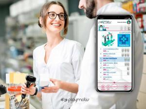 Pharmaville - Gamificación para tu equipo farmacéutico - Playmotiv