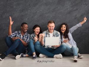 Gamificación para gestión del cambio o Change Management - Playmotiv