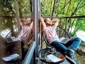 Cómo desconectar del trabajo en vacaciones - Productividad y motivación - Gamificación para empresas