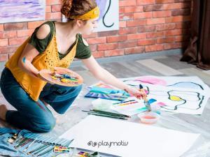 Hobbies que te ayudan a motivarte en el trabajo - Gamificación para empresas - Playmotiv