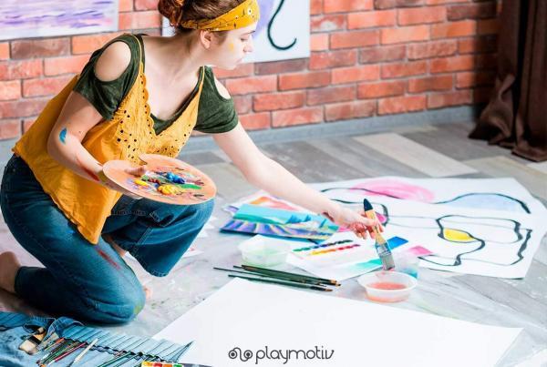 PLAY-2108-motivacion-hobbies | Playmotiv - Gamificación para empresas Hobbies que te ayudan a motivarte en el trabajo - Gamificación para empresas - Playmotiv