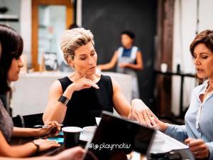 Marketing interno - Gamificación para empresas - Playmotiv