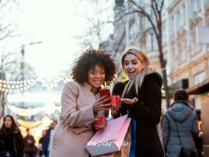 Campaña de Navidad y gamificación - Playmotiv