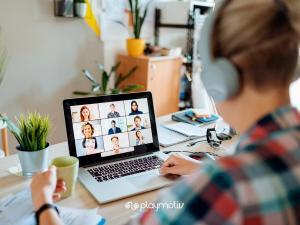 Mantén la motivación de tu equipo en trabajo remoto con gamificación - Playmotiv