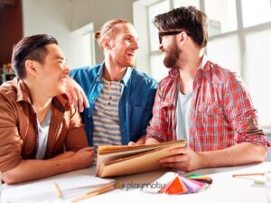 Gamificación para empresas - Tendencias 2022 - Playmotiv