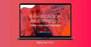 Descargar ebook Gamificación en Empresas - Playmotiv