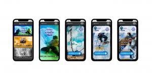 Gamificación en empresa - Storytelling Everest - Playmotiv