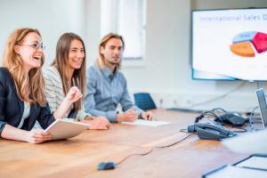 Gamificación en empresas - Playmotiv