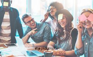 Casos de éxito de gamificación en empresas - Playmotiv