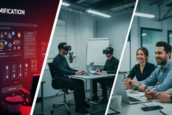 3 metodologias gamificacion | Playmotiv - Gamificación para empresas metodologias gamificacion - Playmotiv