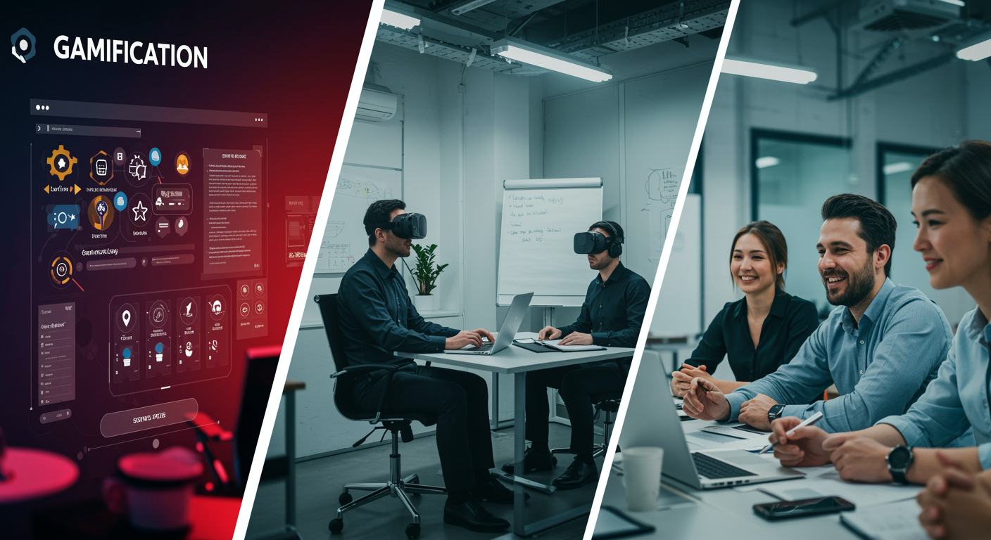 metodologias gamificacion - Playmotiv