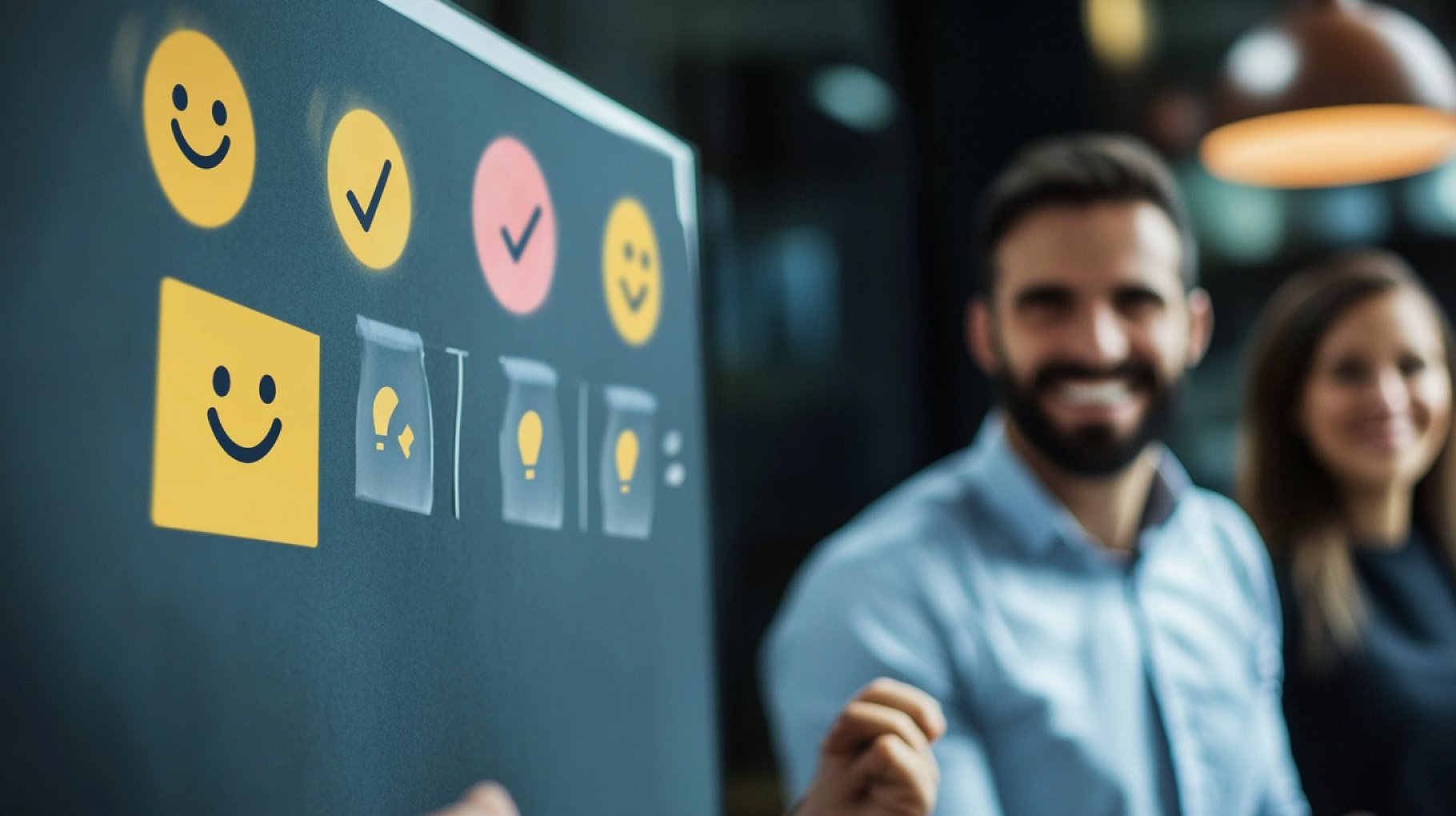 Los 14 KPIs que deberías estar midiendo en RRHH